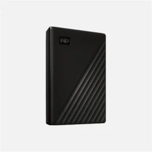 Hardisk External WD