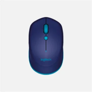 Mouse Logi Blue